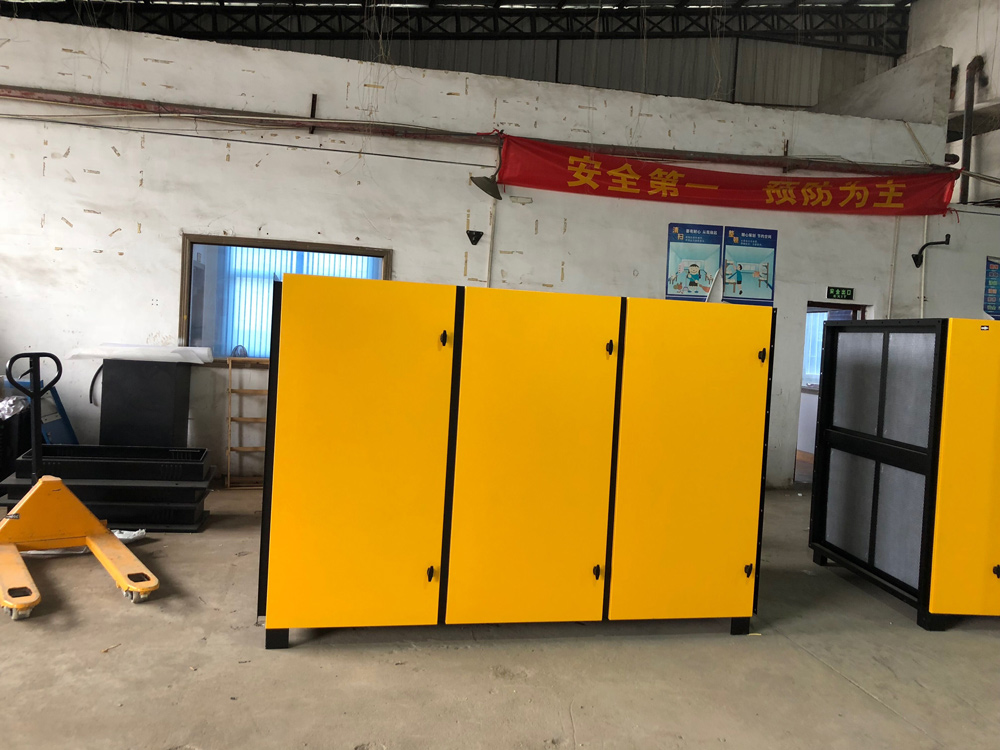 干式過(guò)濾器